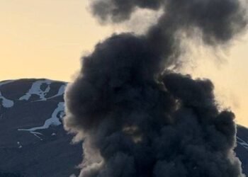 انفجارات جديدة في طهران ومدينتي تبريز وأورمية شمال إيران