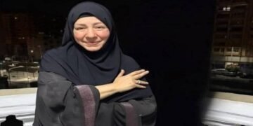 نقيب الممثلين: عبلة كامل ترفض أي دعم.. والأرقام المتداولة عن أجر إعلانها وهمية