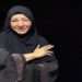 نقيب الممثلين: عبلة كامل ترفض أي دعم.. والأرقام المتداولة عن أجر إعلانها وهمية
