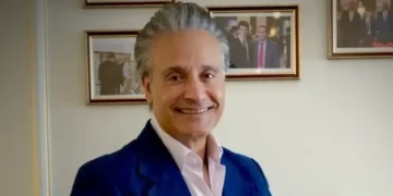 علي الدكروري: رسائل السيسي في إفطار الأكاديمية العسكرية تعكس رؤية شاملة لإدارة التحديات الراهنة