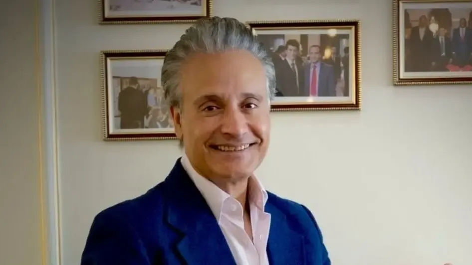 علي الدكروري: رسائل السيسي في إفطار الأكاديمية العسكرية تعكس رؤية شاملة لإدارة التحديات الراهنة