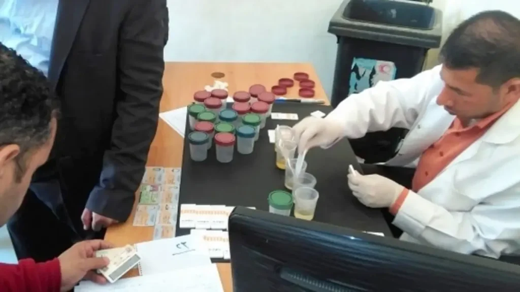 نائب برلماني: مراجعة شكاوى تطبيق قانون تحليل المخدرات على موظفي الدولة