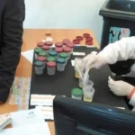 نائب برلماني: مراجعة شكاوى تطبيق قانون تحليل المخدرات على موظفي الدولة