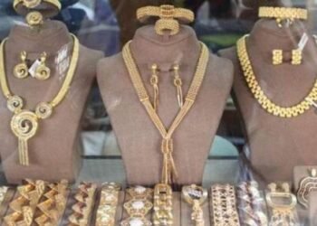 أسعار الذهب في مصر اليوم الجمعة 6 مارس 2026