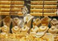 أسعار الذهب في مصر اليوم السبت 7 مارس 2026.. عيار 21 يسجل 7140 جنيهًا