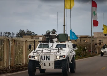 مقتل جندي وإصابة آخر في انفجار بموقع اليونيفيل جنوب لبنان