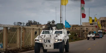 مقتل جندي وإصابة آخر في انفجار بموقع اليونيفيل جنوب لبنان