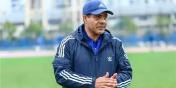 طارق العشري يعتذر عن استكمال قيادة الإسماعيلي بعد الخسارة أمام الجونة