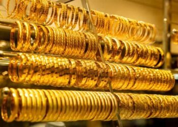 أسعار الذهب في مصر اليوم الخميس 19 مارس 2026
