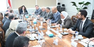 وزيرة الإسكان تتابع طرح وحدات سكنية بنظام الإيجار لتعزيز الحماية الاجتماعية