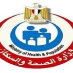 الصحة: لا تفشٍ للالتهاب السحائي في مصر