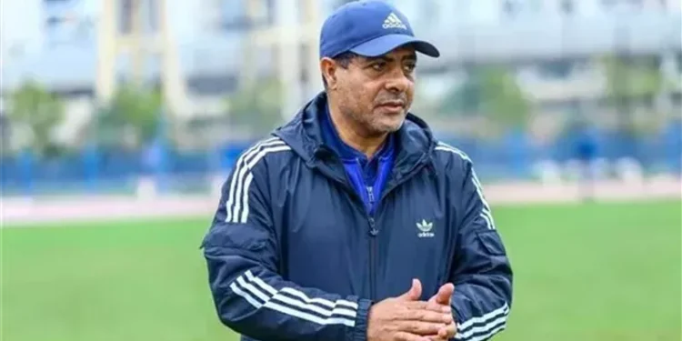 طارق العشري يعتذر عن استكمال قيادة الإسماعيلي بعد الخسارة أمام الجونة