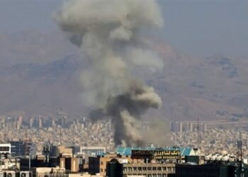 إسرائيل: هاجمنا مجمعًا نوويًّا سريًا قرب طهران