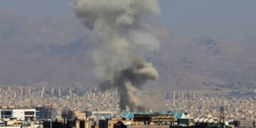 إسرائيل: هاجمنا مجمعًا نوويًّا سريًا قرب طهران