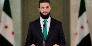 تركيا تنفي طلبها من الاستخبارات البريطانية تعزيز حماية الرئيس السوري أحمد الشرع