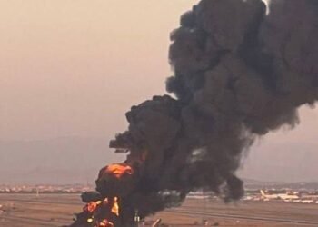 عمان تستنكر قصف حقل بارس الإيراني.. وتؤكد: الهجوم انتهاك للقوانين الدولية وتهديد لأمن المنطقة وإمدادات الطاقة