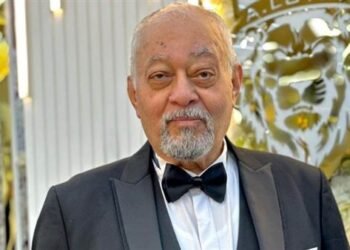 وفاة شقيق الفنان سامي مغاوري