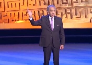 الفنان محمد أبو داوود يبرز روح الوطنية في ندوة يوم الشهيد والمحارب القديم