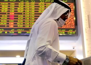 بقيادة مصر.. ارتفاع معظم مؤشرات البورصات العربية في ختام تعاملات اليوم