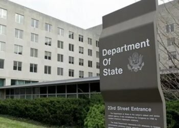 السفارة الأمريكية في نيجيريا تحذر مواطنيها من هجوم إرهابي محتمل