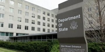 السفارة الأمريكية في نيجيريا تحذر مواطنيها من هجوم إرهابي محتمل