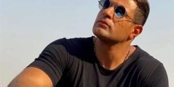 تأييد حبس المتهمة بسب الفنان محمد نور 3 أشهر وتغريمها 20 ألف جنيه