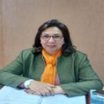 وفاة الإعلامية منال محمد هيكل رئيسة شبكة إذاعة صوت العرب