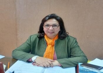 وفاة الإعلامية منال محمد هيكل رئيسة شبكة إذاعة صوت العرب