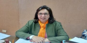 وفاة الإعلامية منال محمد هيكل رئيسة شبكة إذاعة صوت العرب