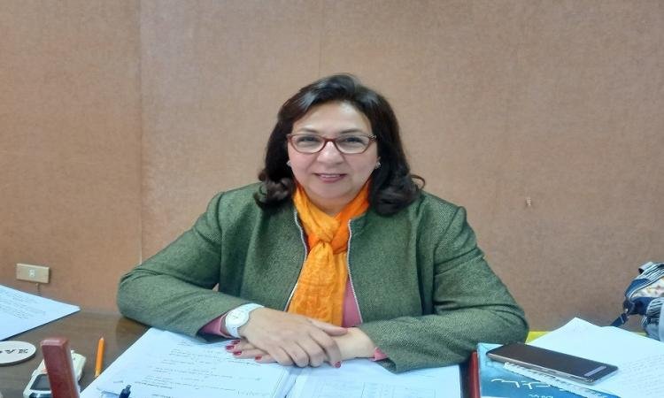 وفاة الإعلامية منال محمد هيكل رئيسة شبكة إذاعة صوت العرب