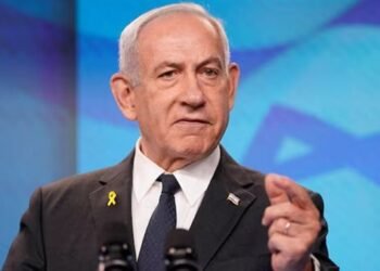 بعد إساءته للمسيح.. راعي كنيسة الميلاد الإنجيلية بالضفة الغربية يرد على نتنياهو: محاولة لتبرير العدوان