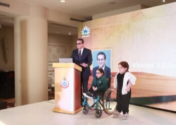 وزير الصحة: مصر شريك فاعل في صياغة أول تحرك عالمي لعلاج الأمراض النادرة