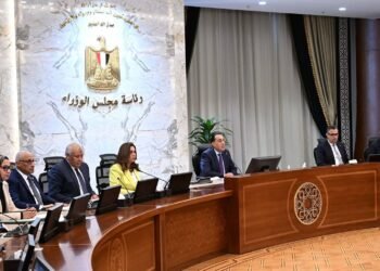 رئيس الوزراء: لدينا أرصدة آمنة من مُختلف السلع الإستراتيجية تمتد لعدة أشهر وسد احتياجات المصانع