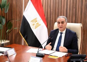 رئيس جهاز حماية المستهلك يكثف التواجد الميداني لضبط الأسعار وفرض الانضباط بالأسواق