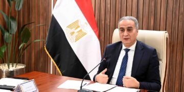 رئيس جهاز حماية المستهلك يكثف التواجد الميداني لضبط الأسعار وفرض الانضباط بالأسواق