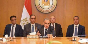 حوافز وتسهيلات مرتقبة للمصريين بالخارج بعد اجتماع وزاري موسع