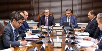 وزير الزراعة: نستهدف دعم صغار المزارعين فنيًا وتمويليًا لتحسين دخولهم ورفع كفاءة الإنتاج