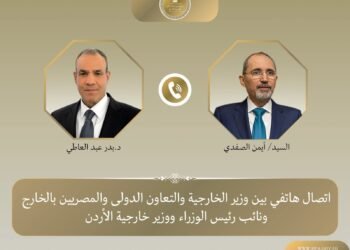 وزير الخارجية: مصر تدين الاعتداءات على الدول العربية وتدعو لوقف التصعيد فورًا