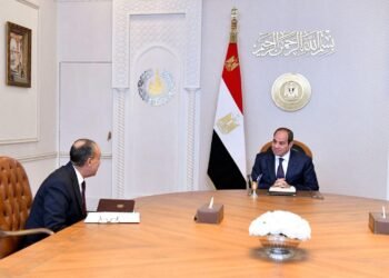 الرئيس السيسي: مصر تدعم استقرار الخليج وتدعو لخفض التصعيد بالمنطقة