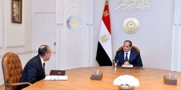 الرئيس السيسي: مصر تدعم استقرار الخليج وتدعو لخفض التصعيد بالمنطقة