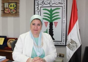 رئيسة المجلس القومي للطفولة والأمومة: خط نجدة الطفل يعمل على مدار 24 ساعة