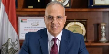 وزير الري: مرور دوري من مسؤولي الصرف لمتابعة مناسيب وتصرفات المياه بمختلف المواقع