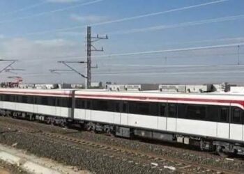 النقل تعلن مواعيد تشغيل الخطوط الثلاثة لمترو الأنفاق والقطار الكهربائي الخفيف LRT بدءًا من غد الثلاثاء