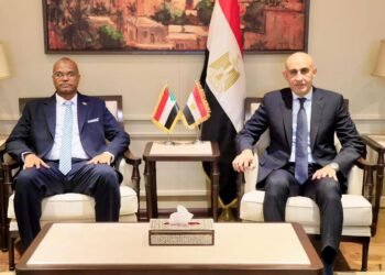 وزير التعليم: نحرص على الدعم الكامل للأشقاء في السودان وتطوير المنظومة التعليمية بالدولة الشقيقة