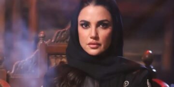 درة تتصدر ترند X بعد الحلقة 12 من «علي كلاي» وتنال إشادات الجمهور بأدائها