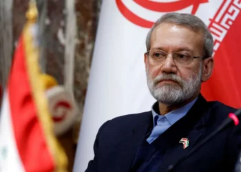 رسميا.. إيران تؤكد مقتل علي لاريجاني