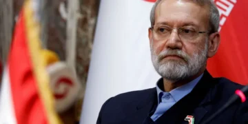 رسميا.. إيران تؤكد مقتل علي لاريجاني