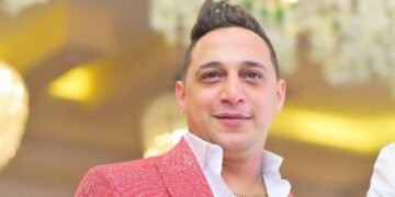 رضا البحراوي يتراجع في قرار اعتزاله ويعود للغناء