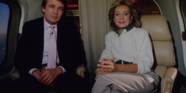 كيف رسم الرئيس الأمريكي “ترامب ” خارطة الصراع مع طهران قبل 39 عاماً؟