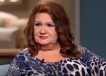 ميمي جمال: تركت التعليم لتحمل مسؤولية أسرتي بعد وفاة والدي